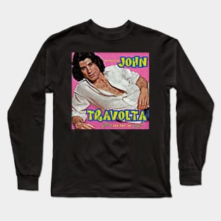 Best of Long Sleeve T-Shirt